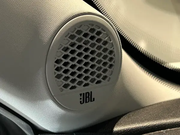 Jeep Avenger 1.2 GSE T3 Altitude 25