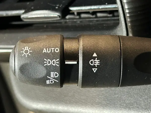 Jeep Avenger 1.2 GSE T3 Altitude 26