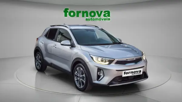 Kia Stonic 1.0 T-GDi Drive 7DCT 4