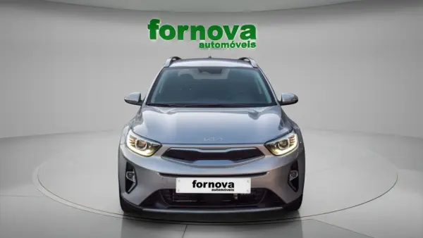 Kia Stonic 1.0 T-GDi Drive 7DCT 3