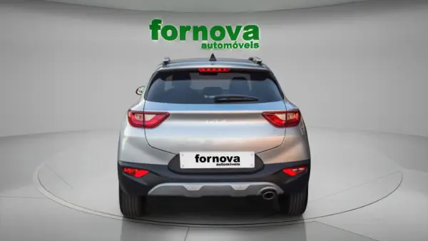 Kia Stonic 1.0 T-GDi Drive 7DCT 6
