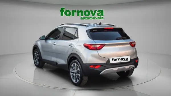 Kia Stonic 1.0 T-GDi Drive 7DCT 7