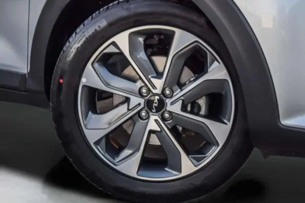 Kia Stonic 1.0 T-GDi Drive 7DCT 8