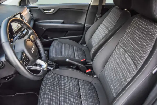 Kia Stonic 1.0 T-GDi Drive 7DCT 10