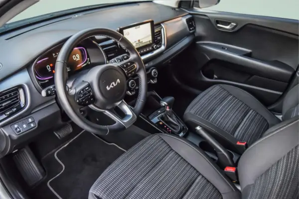 Kia Stonic 1.0 T-GDi Drive 7DCT 9