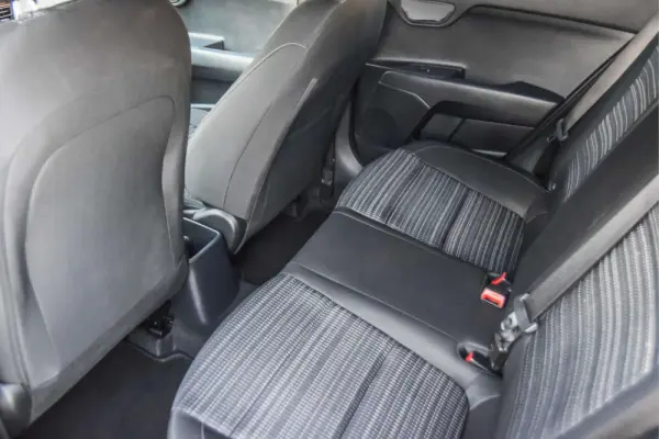 Kia Stonic 1.0 T-GDi Drive 7DCT 11