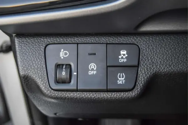 Kia Stonic 1.0 T-GDi Drive 7DCT 13