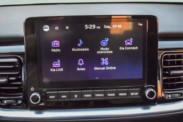 Kia Stonic 1.0 T-GDi Drive 7DCT 20