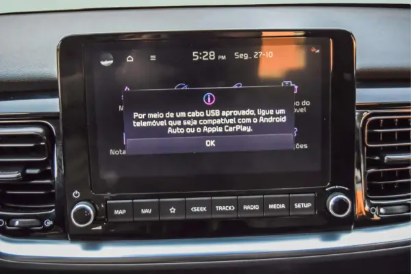 Kia Stonic 1.0 T-GDi Drive 7DCT 19