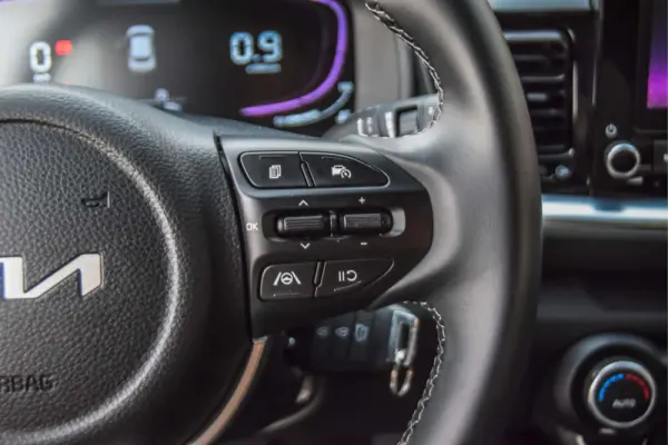 Kia Stonic 1.0 T-GDi Drive 7DCT 23