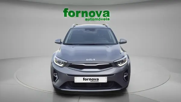 Kia Stonic 1.0 T-GDi Drive 2