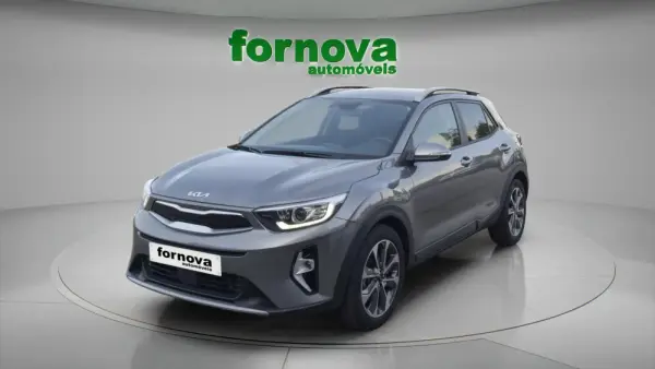 Kia Stonic 1.0 T-GDi Drive 1