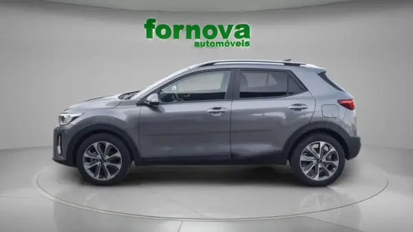 Kia Stonic 1.0 T-GDi Drive 4