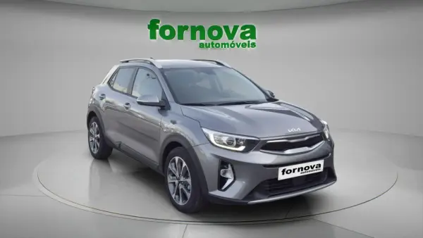 Kia Stonic 1.0 T-GDi Drive 3