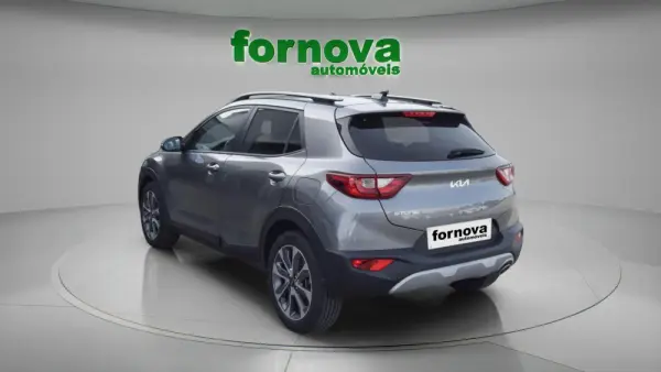 Kia Stonic 1.0 T-GDi Drive 7