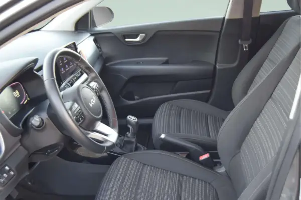 Kia Stonic 1.0 T-GDi Drive 8