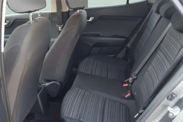Kia Stonic 1.0 T-GDi Drive 10