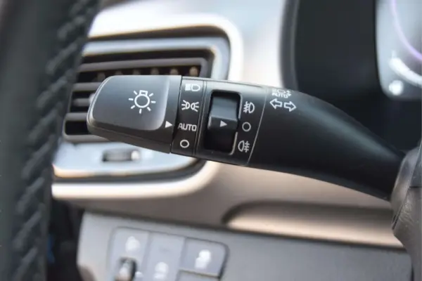 Kia Stonic 1.0 T-GDi Drive 13