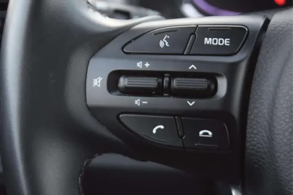 Kia Stonic 1.0 T-GDi Drive 20