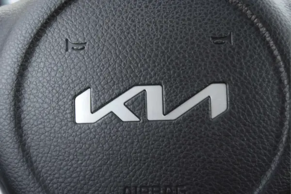 Kia Stonic 1.0 T-GDi Drive 22