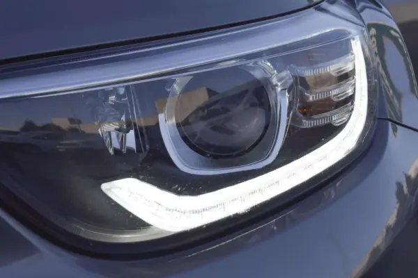 Kia Stonic 1.0 T-GDi Drive 23