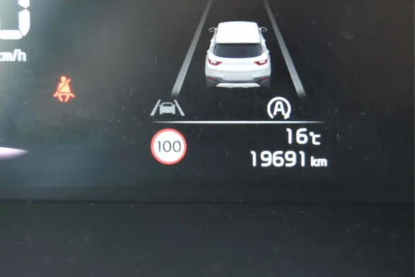 Kia Stonic 1.0 T-GDi Drive 25