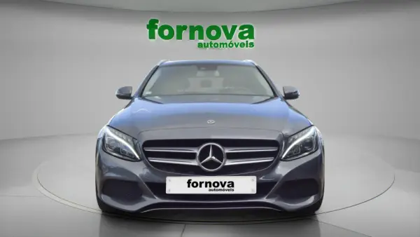 Mercedes-Benz C 220 d Avantgarde Aut. 7