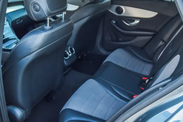 Mercedes-Benz C 220 d Avantgarde Aut. 13