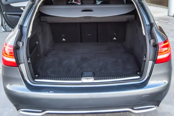 Mercedes-Benz C 220 d Avantgarde Aut. 18