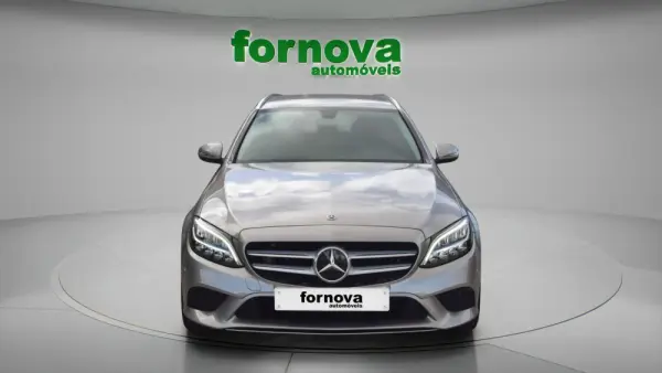 Mercedes-Benz C 300 de Avantgarde 2