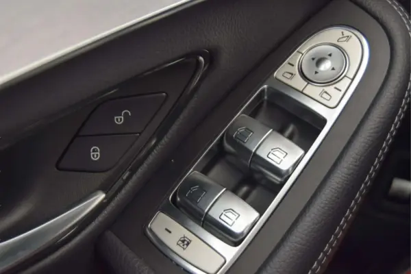 Mercedes-Benz C 300 de Avantgarde 21