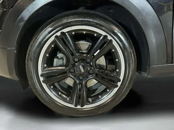 MINI Countryman Cooper SD ALL4 11