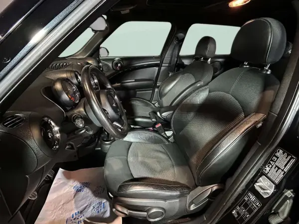 MINI Countryman Cooper SD ALL4 20