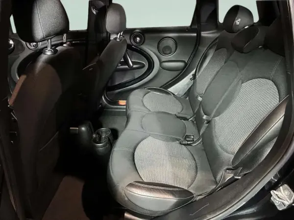 MINI Countryman Cooper SD ALL4 21