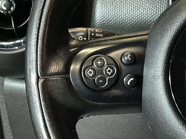 MINI Countryman Cooper SD ALL4 26