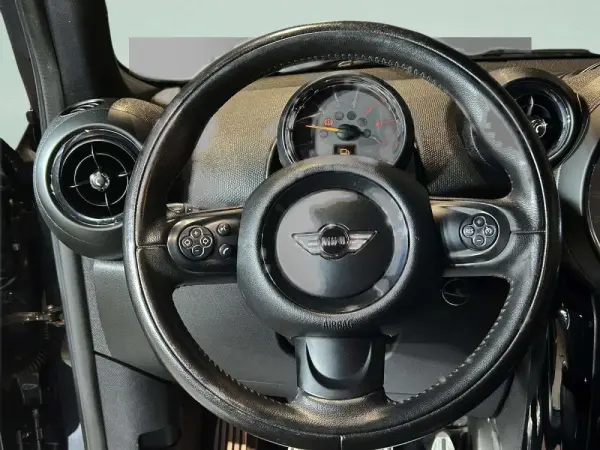 MINI Countryman Cooper SD ALL4 25