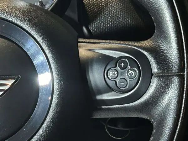 MINI Countryman Cooper SD ALL4 27