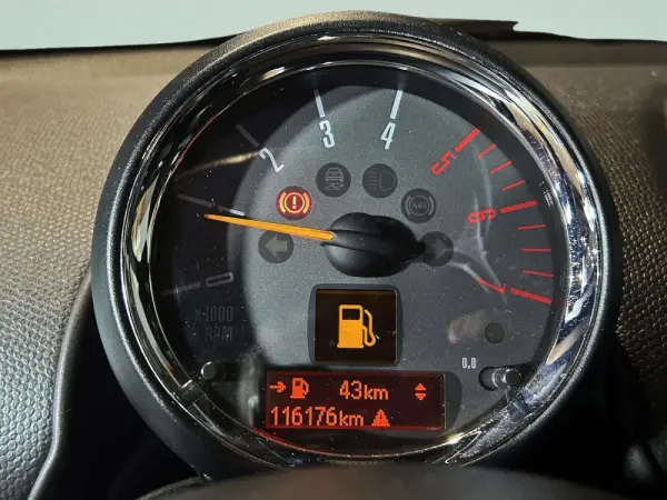 MINI Countryman Cooper SD ALL4 30