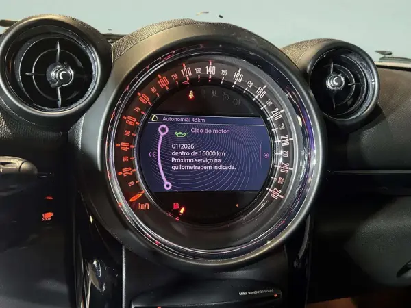 MINI Countryman Cooper SD ALL4 36