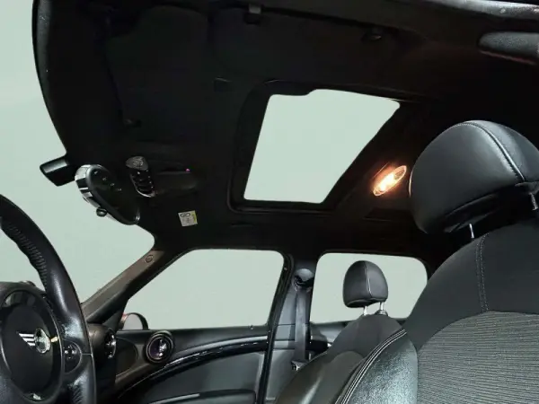 MINI Countryman Cooper SD ALL4 40