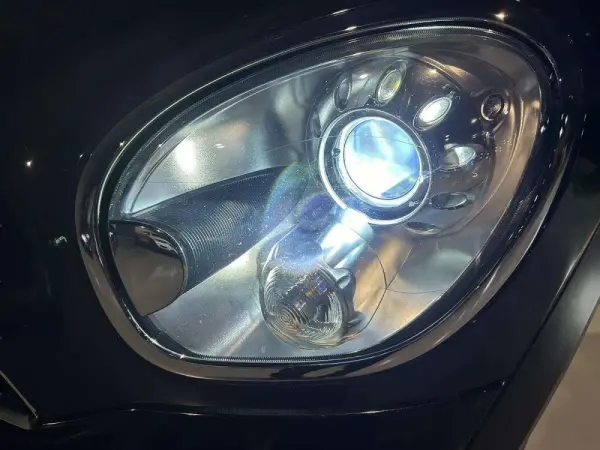MINI Countryman Cooper SD ALL4 45