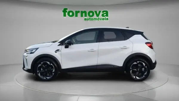 Mitsubishi ASX 1.3 DI-T Shogun 7DCT 4