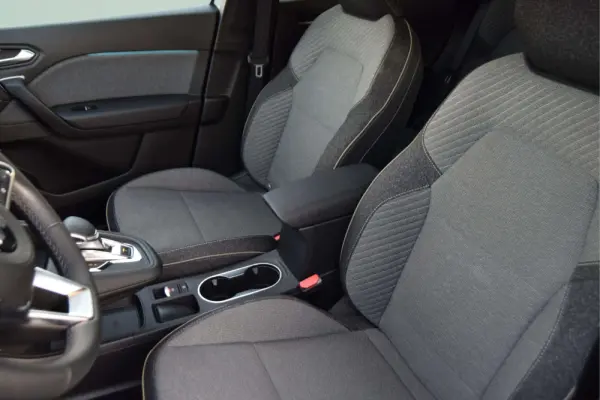 Mitsubishi ASX 1.3 DI-T Shogun 7DCT 10