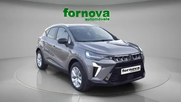 Mitsubishi ASX 1.0 MPI-T Kaiteki 3