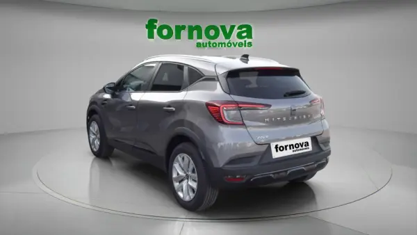 Mitsubishi ASX 1.0 MPI-T Kaiteki 5