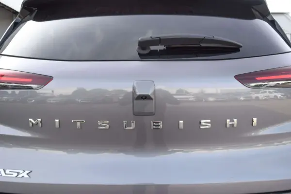Mitsubishi ASX 1.0 MPI-T Kaiteki 8