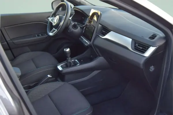 Mitsubishi ASX 1.0 MPI-T Kaiteki 12