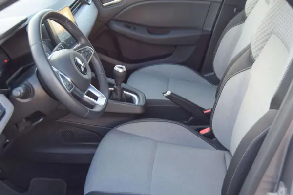 Mitsubishi Colt 1.0 MPI-T Kaiteki 8