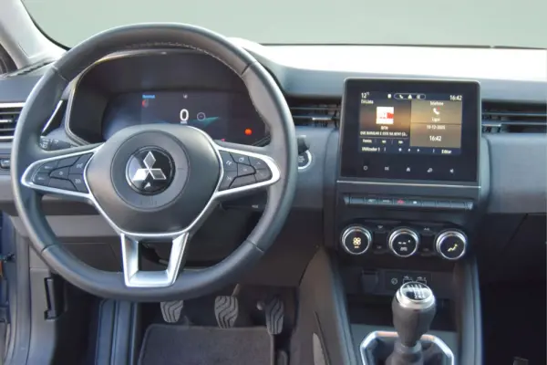 Mitsubishi Colt 1.0 MPI-T Kaiteki 10