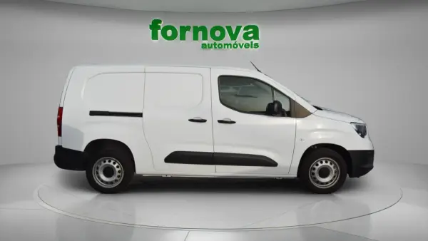 Opel Combo 1.5 CDTi L2 4